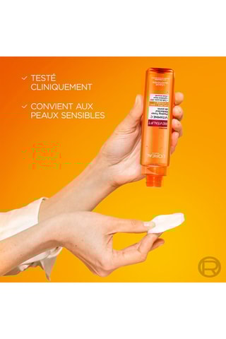 Tratamiento facial Revitalift - 180 ml