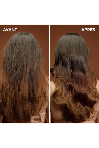 Mascarilla Ultra Doux - Cabello seco - 340 ml