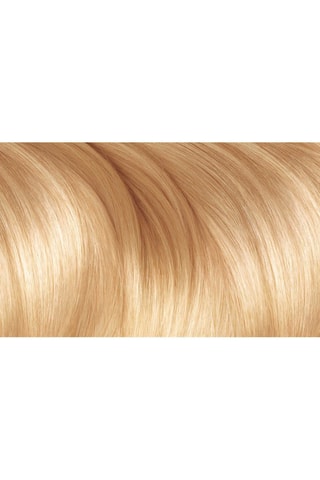 Coloración permanente Triple Cuidado Excellence Crème - 9 Rubio muy claro - Cabello normal