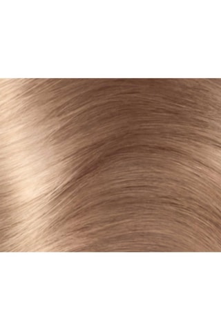 Coloración permanente Triple Cuidado Excellence Crème - 8.1 Rubio claro ceniza - Cabello normal