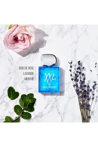 XXL Daniel Hechter - Eau de toilette 50 ml