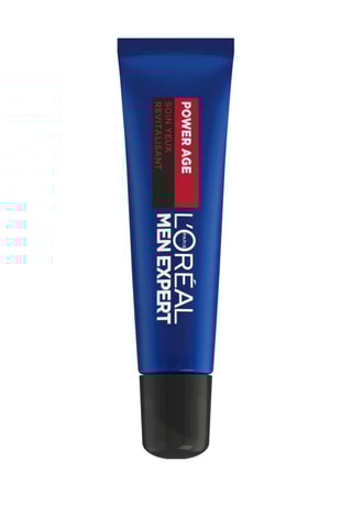 Tratamiento revitalizante para el contorno de ojos Power Age - 15 ml