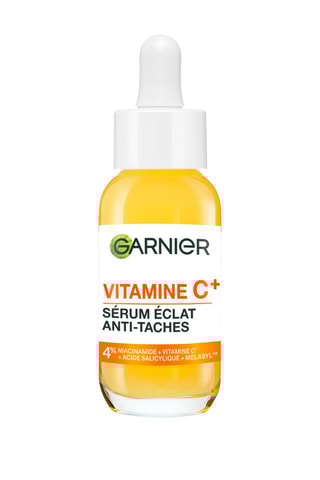 Sérum iluminador antimanchas con vitamina C+- 30 ml
