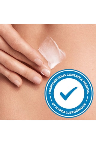 La Crème - Piel muy seca - 250 ml