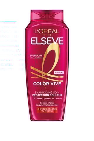 Champú Color Vive - Cabello teñido o con mechas - 300 ml