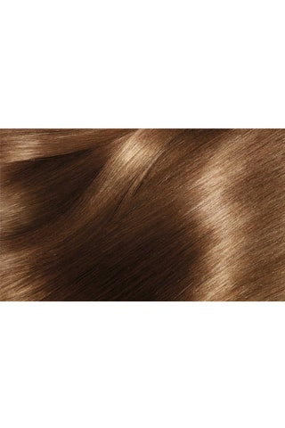 Coloración permanente Triple Cuidado Excellence Crème - 6.30 Rubio oscuro dorado - Cabello normal