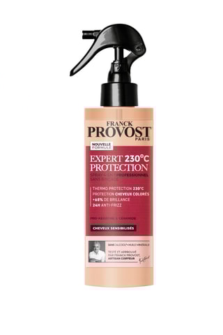Tratamiento sin aclarado Expert Protection 230 °C - Cabello sensible - 190 ml