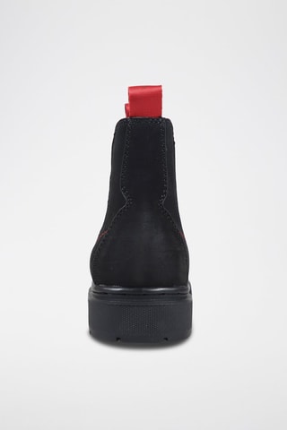Bottines Chelsea Stivaletti - Noir