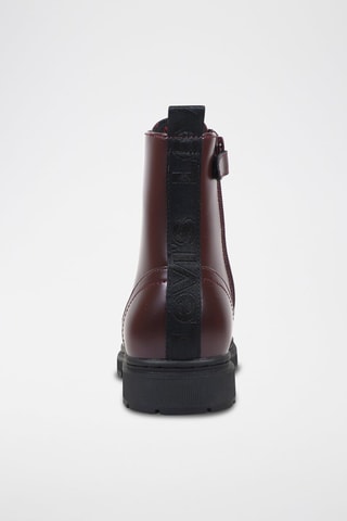 Bottines Stivaletti - Prune