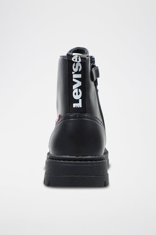 Bottines Pasadena - Noir