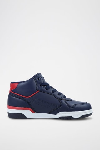 Sneakers Dereck - Bleu marine