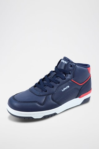 Sneakers Dereck - Bleu marine