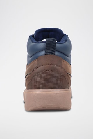 Sneakers Arizona - Marron