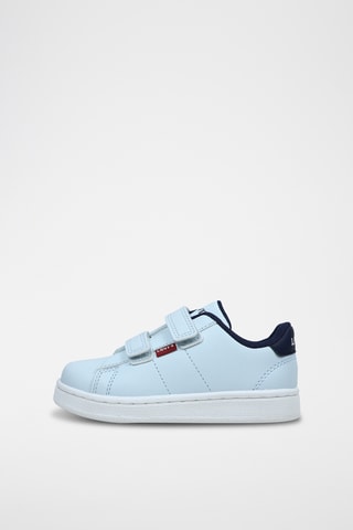 Baskets Bell Jr Mini - Ciel