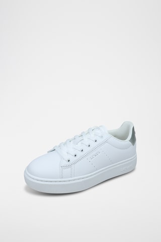 Baskets Evelyn - Blanc