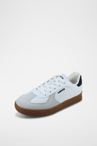 Baskets Gabhan SR - Blanc