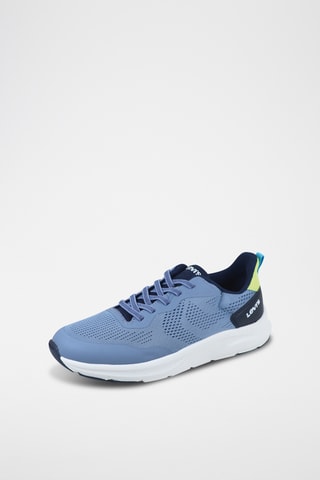 Baskets Ocean - Bleu