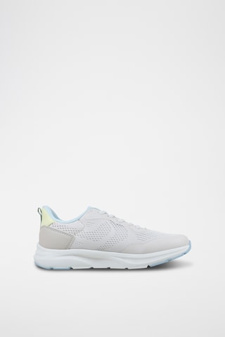 Baskets Ocean - Ecru et ciel