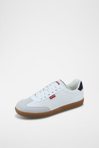 Baskets Jackson SR - Blanc et noir