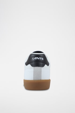 Baskets Jackson SR - Blanc et noir