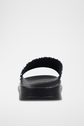 Mules Pool S - Noir