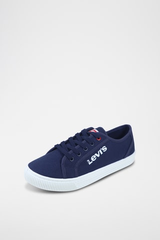 Tennis Malibu - Bleu marine