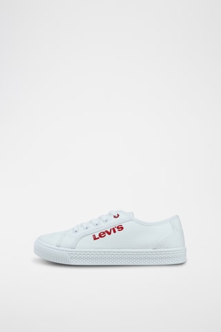 Tennis Malibu - Blanc