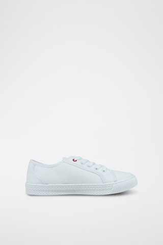 Tennis Malibu - Blanc