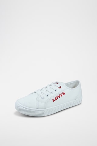 Tennis Malibu - Blanc