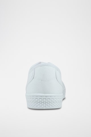 Tennis Malibu - Blanc