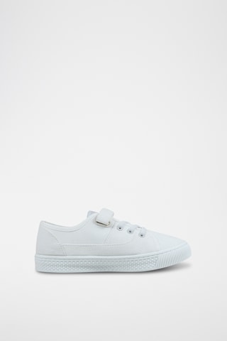 Tennis Big Sur - Blanc