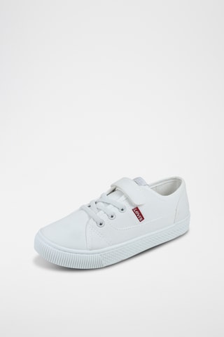 Tennis Big Sur - Blanc