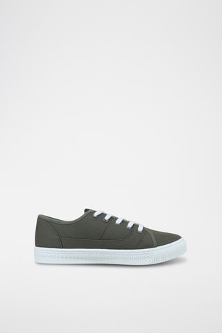 Tennis Big Sur - Kaki