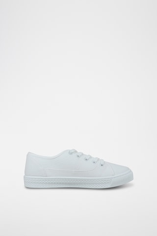 Tennis Big Sur - Blanc