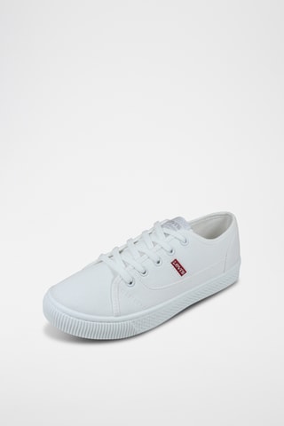 Tennis Big Sur - Blanc