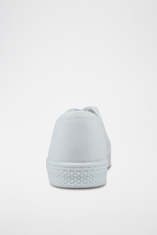 Tennis Big Sur - Blanc