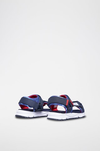 Sandales Harbor Mini - Bleu