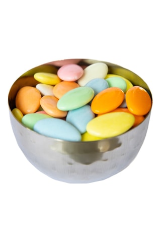 Dragée chocolat 70% cacao - Pastel - 500 g