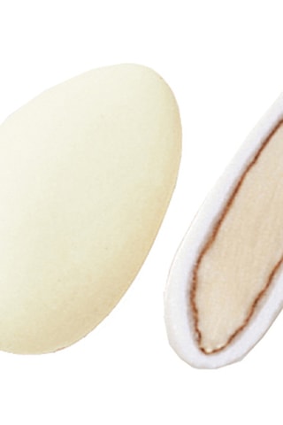 Dragée amande 40% - Ivoire - 500 g