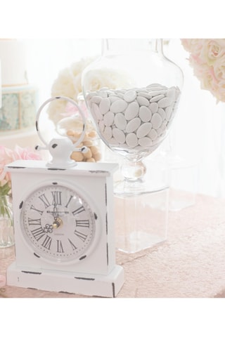 Dragée Avola 42% - Blanc - 3 kg