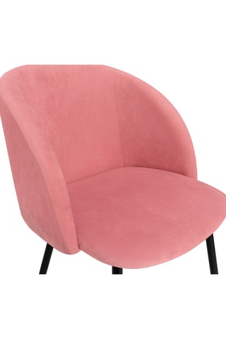 2 sillas Nina - 52 x 60 x 79 cm