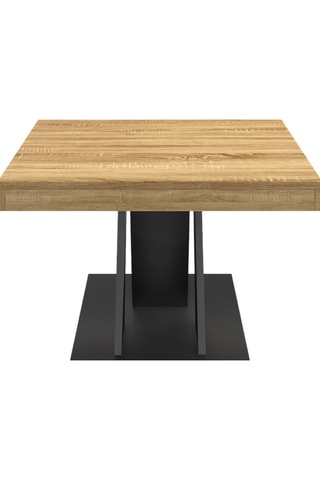 Mesa de centro Alexia - 100 x 60 x 45 cm