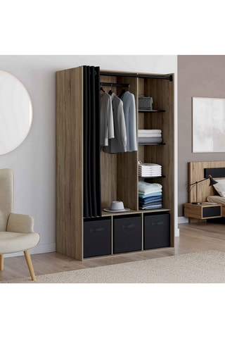 Colgador - 105 x 45 x 167 cm