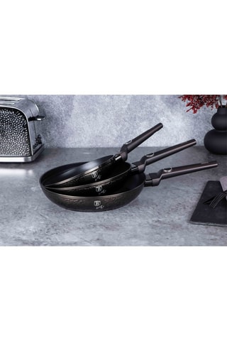 3 sartenes Primal Gloss Collection - 20/24/28 cm