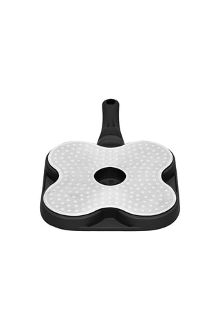 Sartén con 4 moldes Black Rose Collection - 20 cm