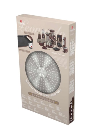 Grill Leonardo Collection - 47 x 29 cm