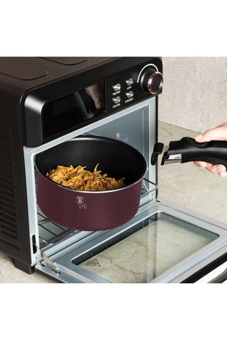 Batería de cocina Leonardo Collection - 13 piezas