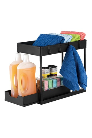 Organizador para la cocina - 40 x 22 x 33,5 cm