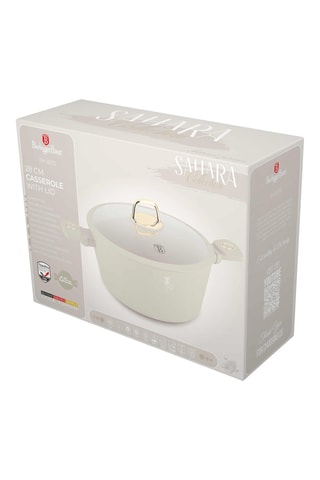 Olla - 28 cm - 6,1 l