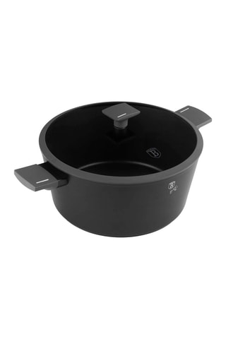 Olla Anthracite - 30 cm - 8 l